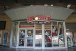 Victory Field gift shop