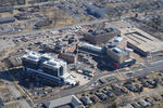 Community Hospital East campus, Community Health Network,  Healthcare, labs, nurse, doctor, Pepper, Pepper Construction, Indiana, Pepper Construction Company Indiana