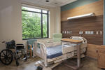 patient room