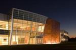 Purdue's Nanotechnology Center in Discovery Park