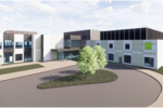 Science and Technology, pharmaceutical, manufacturing, vials, industrial, life sciences, production, biology, cleanroom, Pepper Indiana, Pepper Construction, Indiana, Pharmacy, Chemistry  