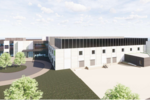 Science and Technology, pharmaceutical, manufacturing, vials, industrial, life sciences, production, biology, cleanroom, Pepper Indiana, Pepper Construction, Indiana, Pharmacy, Chemistry  
