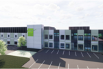 Science and Technology, pharmaceutical, manufacturing, vials, industrial, life sciences, production, biology, cleanroom, Pepper Indiana, Pepper Construction, Indiana, Pharmacy, Chemistry  