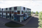 Science and Technology, pharmaceutical, manufacturing, vials, industrial, life sciences, production, biology, cleanroom, Pepper Indiana, Pepper Construction, Indiana, Pharmacy, Chemistry  