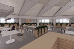 Senior Living, West Lafayette, Pepper Construction, Pepper Indiana, Pepper, Apartments, Village, Elderly, Assisted living, Senior Living construction, Memory case