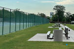 Hinsdale Tennis Courts