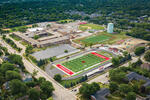 Hinsdale Central Athletic Fields