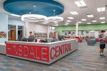 Hinsdale Central Library 