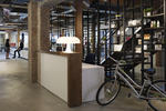 IDEO interior space