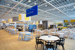 IKEA restaurant