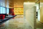 Jenner & Block Chicago lobby