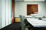 Jenner & Block Chicago confernece room