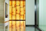 Jenner & Block Chicago lobby