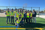 Construction Inclusion Week at Pepper