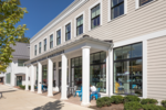 Bookstore Exterior