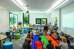Pepper Builds Lisle Elementary School