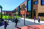 Pepper Builds Lisle Elementary School