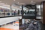 OakParkandRiverForestHighSchool_ Construction_K12