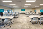 Ohio University Heritage College of Osteopathic Medicine Expansion