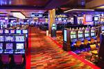 Rivers Casino by Pepper Construction