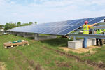 Rockford Community Solar