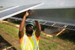 Rockford Community Solar