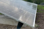 Rockford Community Solar