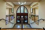 Pepper renovates West Chicago Community High School