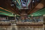 Starbucks Reserve Roastery Chicago 