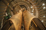 Starbucks Reserve Roastery Chicago 