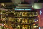 Starbucks Reserve Roastery Chicago 