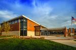 Pepper Builds Sunset Ridge Elementary