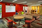 Pepper Builds Sunset Ridge Elementary