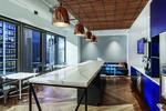 Pepper builds contemporary office for Tribune Media