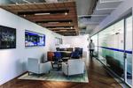 Pepper builds contemporary office for Tribune Media