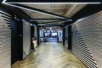 Pepper builds contemporary office for Tribune Media