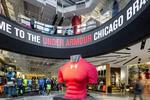 Under Armour Brand House 