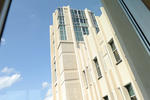 IU North End Zone exterior