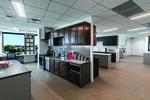 Wilton Brands office test kitchen