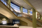 Willow-Creek-lobby-stairs