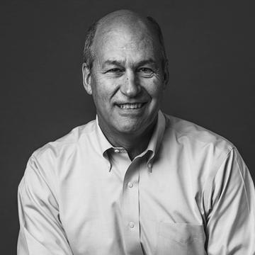 Ken Egidi, Executive