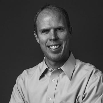 Brian Healy
