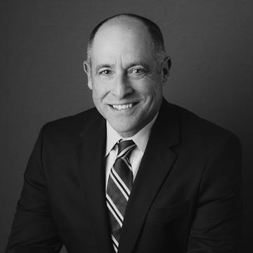 Mike McCann, President Pepper Construction Indiana