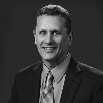 Howie Piersma, VP of IT Pepper Construction Group