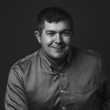 Dave Poynton