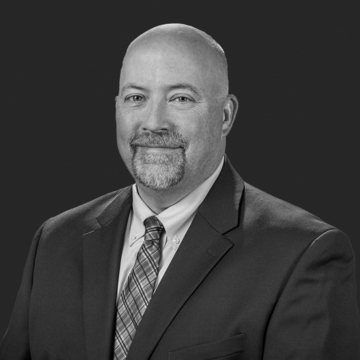 Preconstruction expert Tom Sanderson Pepper Construction