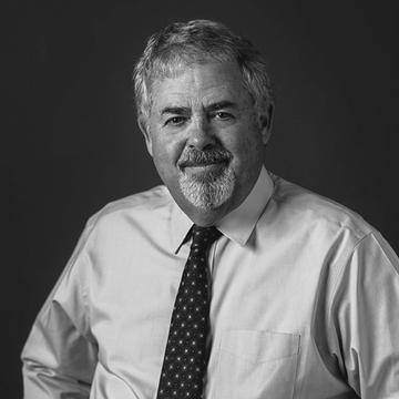 Stan Pepper, Chairman and Chief Executive Officer of The Pepper Companies