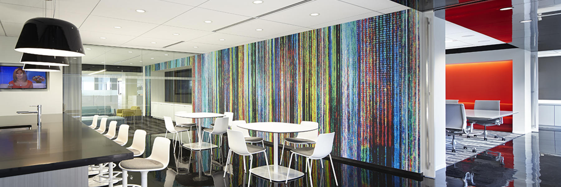 Comcast Spotlight Pepper Construction