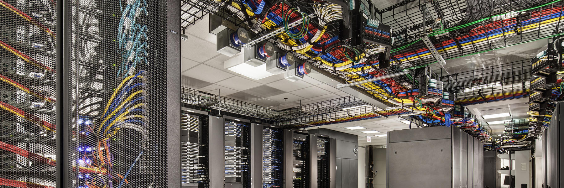 Pepper mission critical data center construction projects