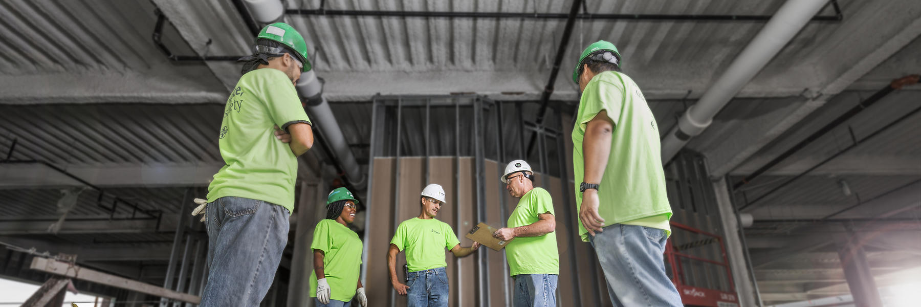 Careers Pepper Construction